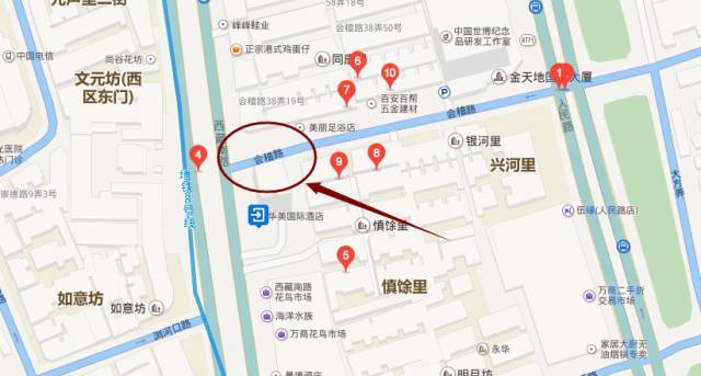 连老上海人都会叫错名字的地方 你还说了解上海吗？