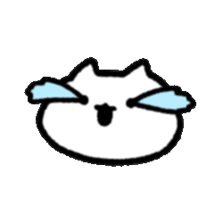 猫猫头动态表情包_腾讯新闻