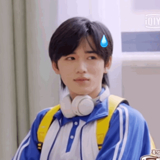 表情包|宋亚轩