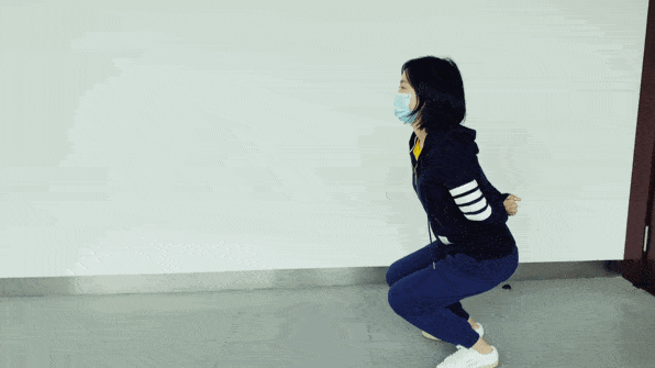 鸭子步 腾讯网