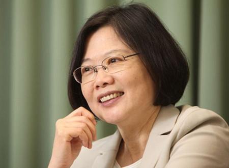 蔡英文对两岸关系或许有益