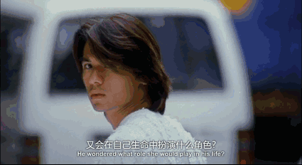 《美少年之恋》上映20年，冯德伦怎么越来越帅！（组图） - 26