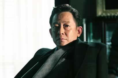 《黑冰》《旗袍》《谍战深海》之后,王志文又要演反派了,看他演反派就