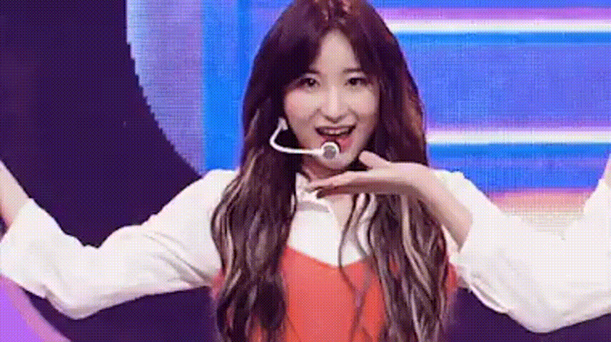 韩国k-pop中30位最佳女说唱歌手