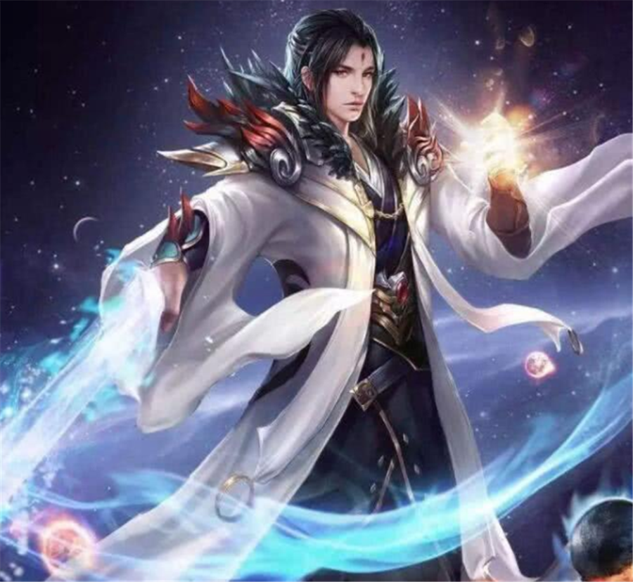 完美世界为何石毅母亲要挖石昊的至尊骨