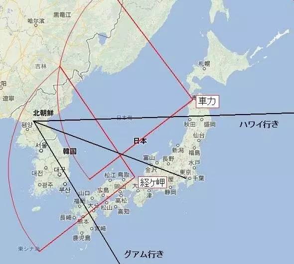 日本没选“萨德”，但选了个危害更大的
