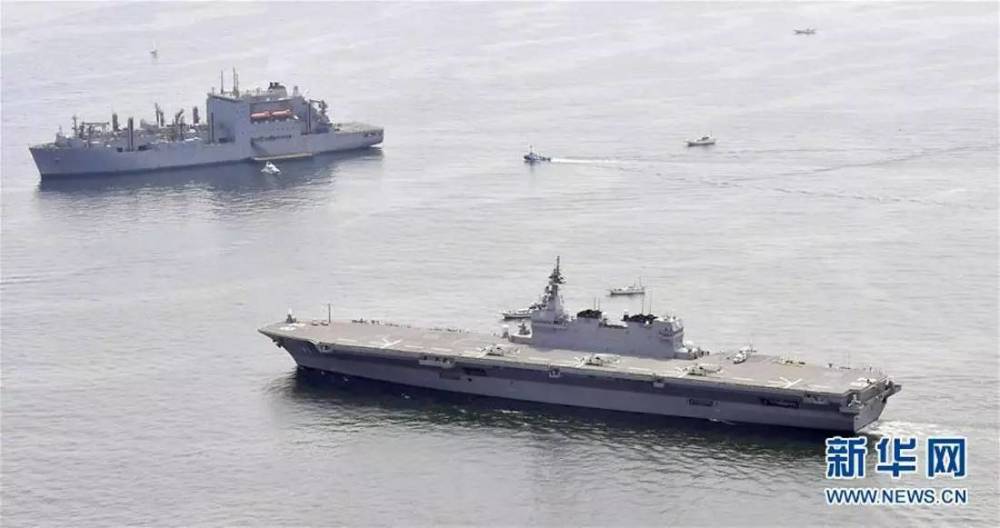 日本没选“萨德”，但选了个危害更大的
