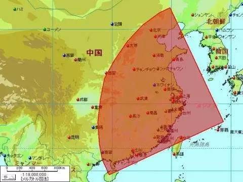 日本没选“萨德”，但选了个危害更大的