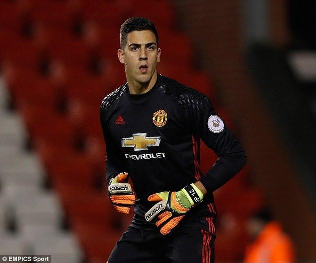 曼联10大妖星 谁能与阿森纳一战?