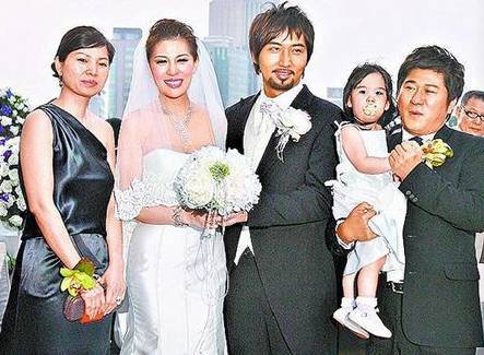 老公偷食17次仍未死心，胡瓜女儿的婚姻震碎三观（组图） - 14