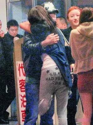 老公偷食17次仍未死心，胡瓜女儿的婚姻震碎三观（组图） - 40