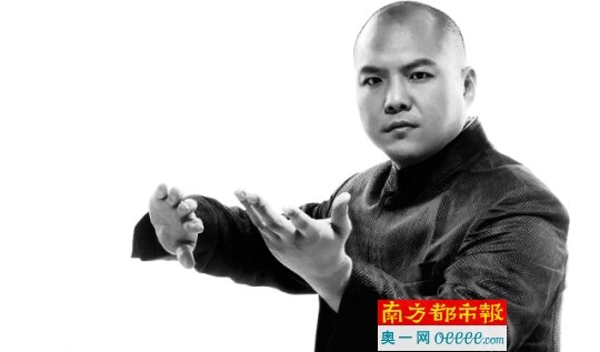 太极宗师王战军:徐晓冬不入流 连我弟子都打不