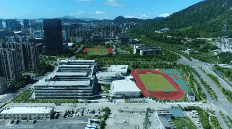 实地探访!舟山这些新建学校环境,设备,师资抢先看!_腾讯新闻