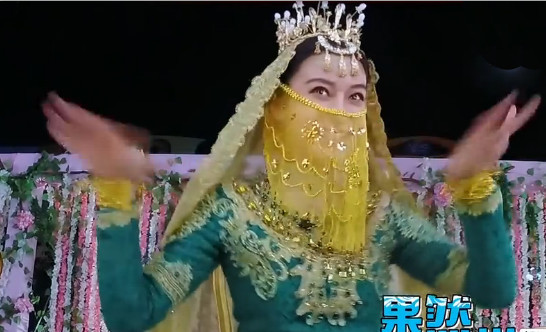 为何迪丽热巴的跑男CP失败，Baby却成功了？（组图） - 11