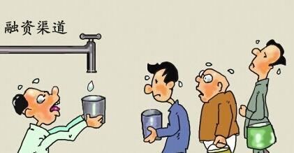 开发商迎尴尬的地奴时代 越买不起越要买
