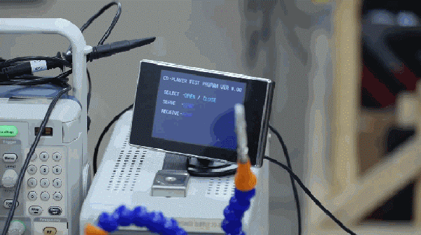 任天堂原型playstation居然能玩游戏光盘了_数码_腾讯