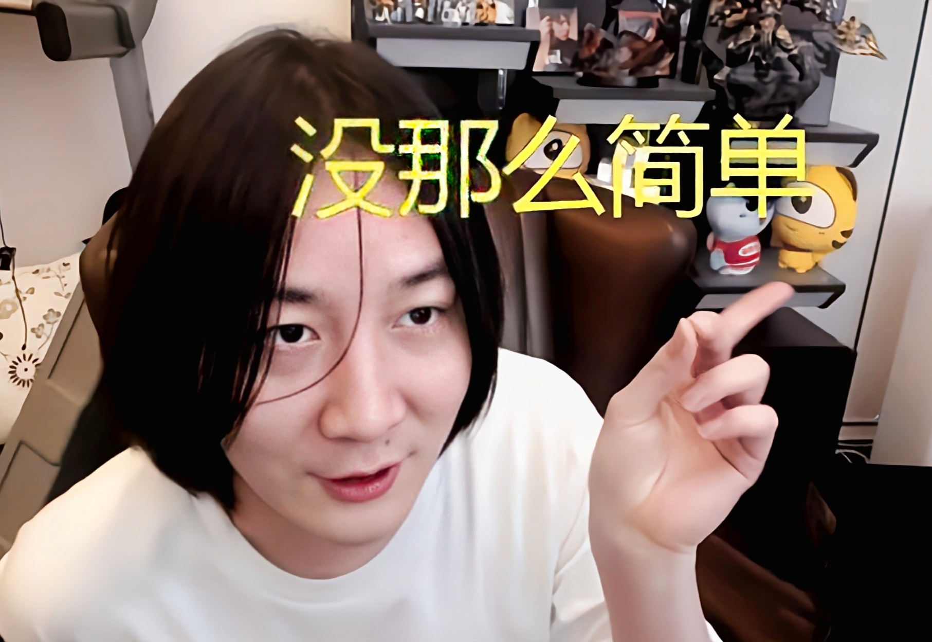张大仙 直播录像：王者荣耀 2020-10-2（晚 (2)_哔哩哔哩_bilibili