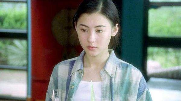 10年后再演电视剧 张柏芝美回少女 - 5