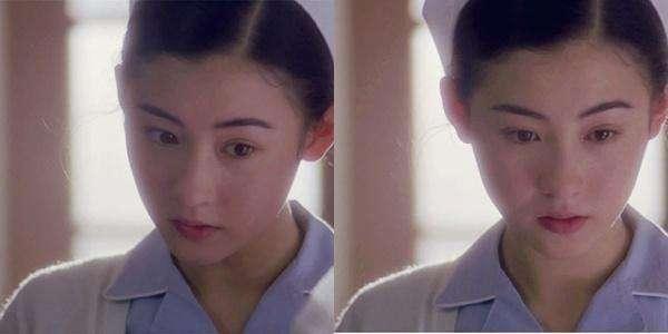 10年后再演电视剧 张柏芝美回少女 - 8
