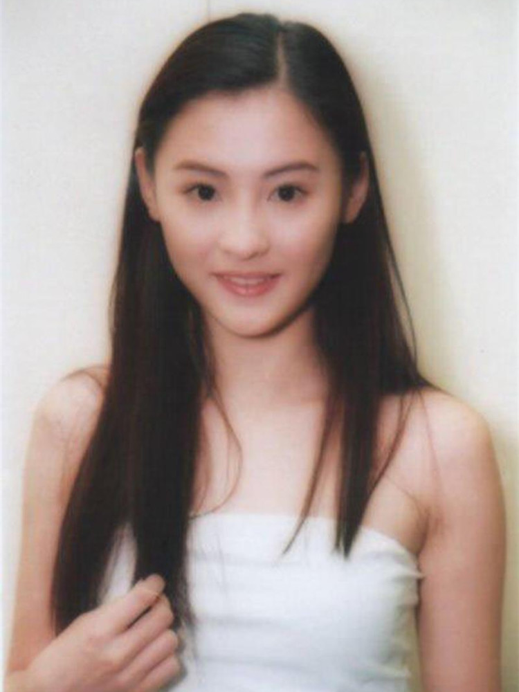 10年后再演电视剧 张柏芝美回少女 - 3