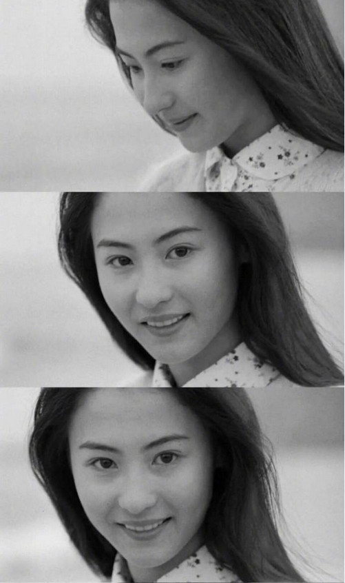 10年后再演电视剧 张柏芝美回少女 - 13
