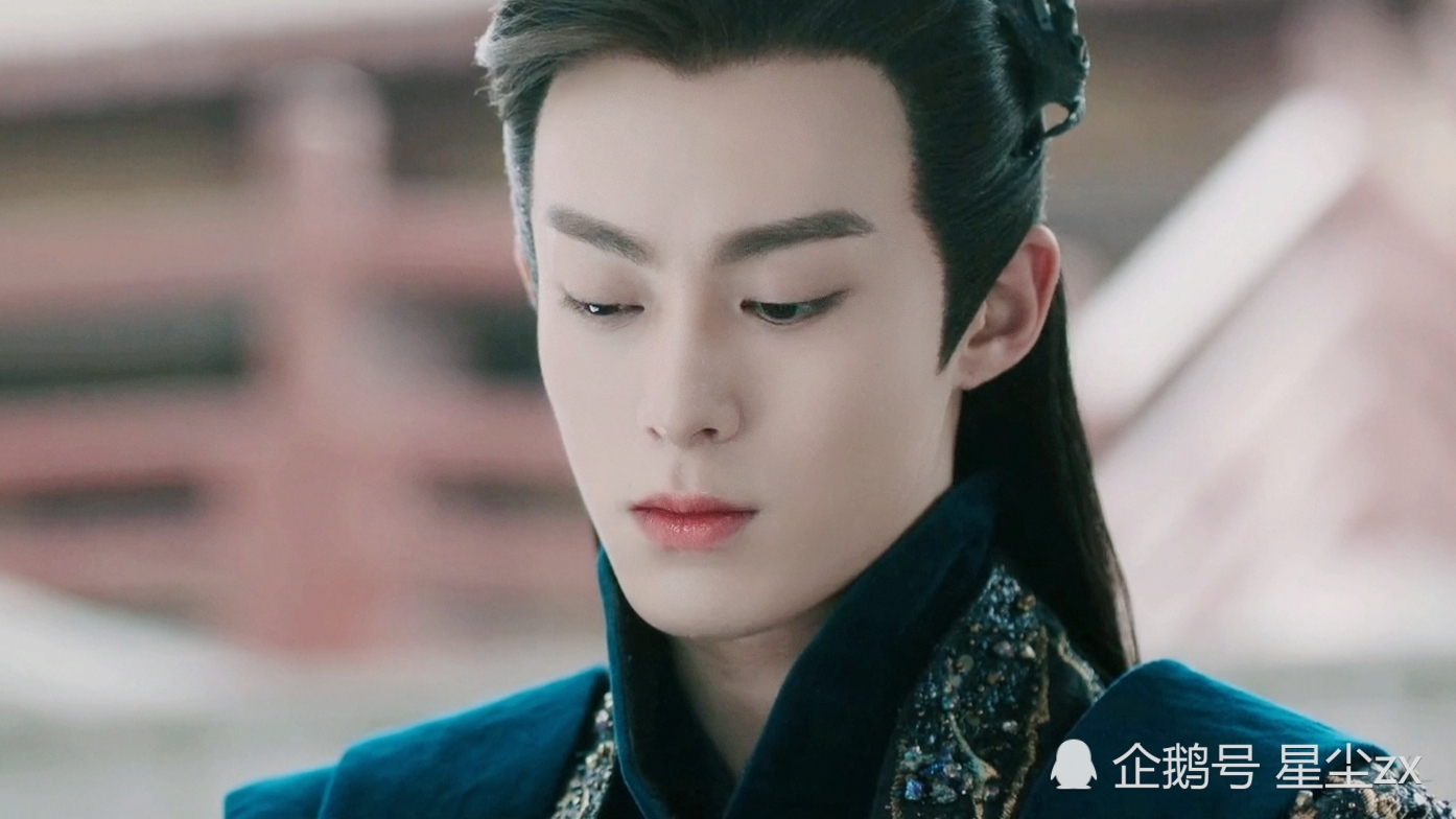 苍兰诀》：看懂东方青苍的三个优点，才明白长珩到底输在哪里