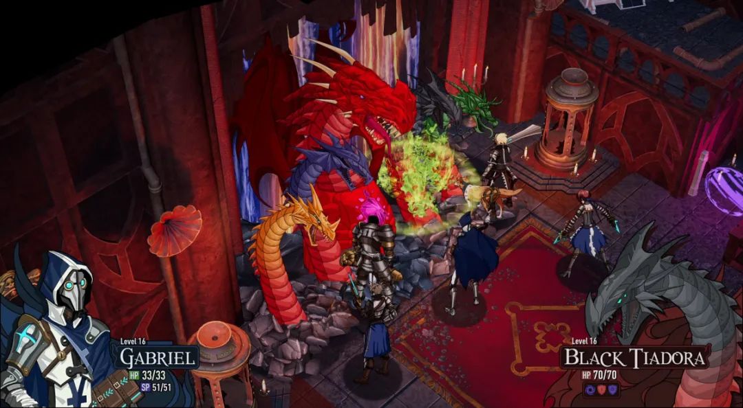 今日新游】Steam上架游戏推荐(9月16日~9月17日)