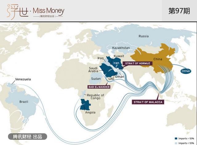 除了石油 中国大米进口量也是全球第一