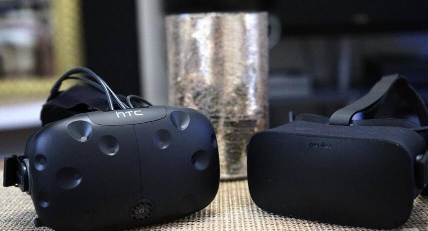 SuperData报告：GearVR全年销量将达670万 PSVR260万