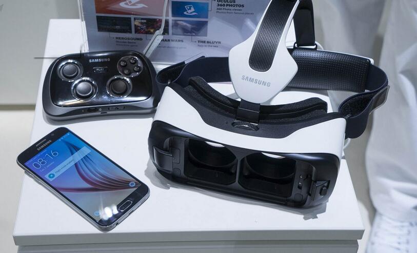 SuperData报告：GearVR全年销量将达670万 PSVR260万