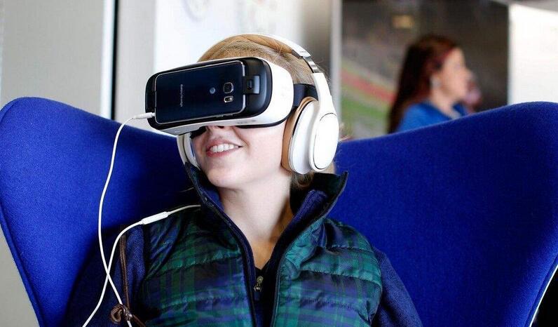 SuperData报告：GearVR全年销量将达670万 PSVR260万