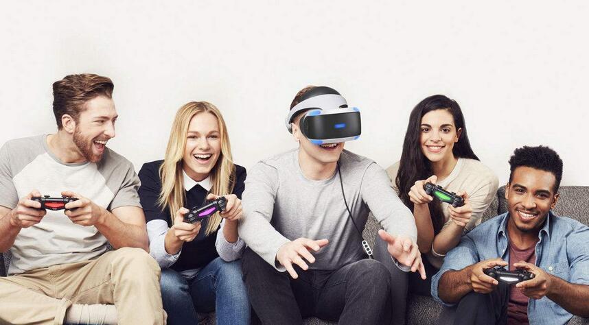 SuperData报告：GearVR全年销量将达670万 PSVR260万