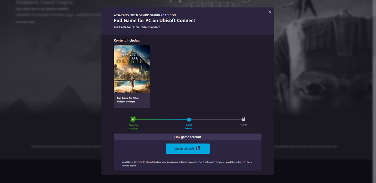 亚马逊游戏Prime gaming在哪领游戏，领取方法来了！