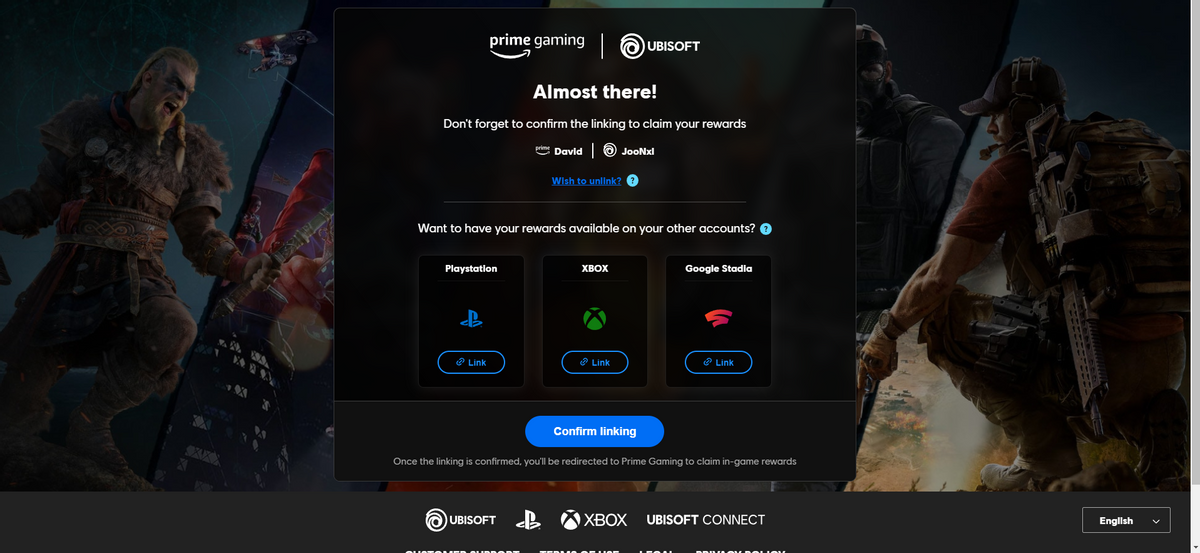 亚马逊游戏Prime gaming在哪领游戏，领取方法来了！