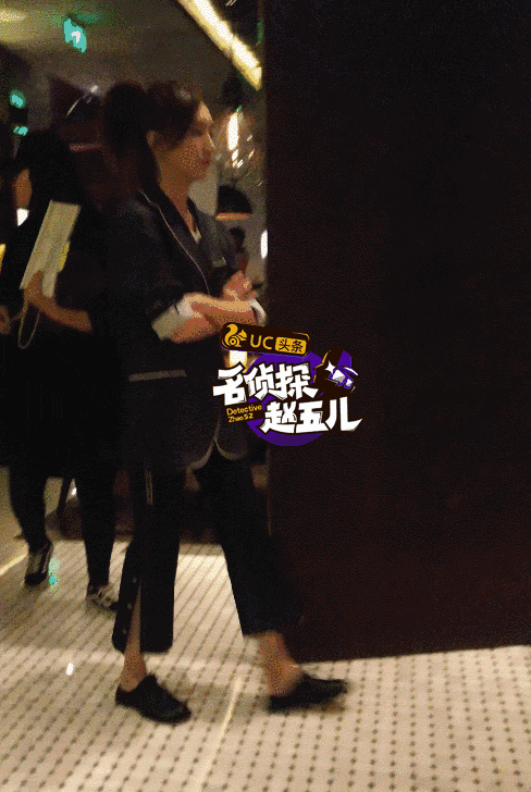 靳东和前弟妹江疏影组CP 戏下几乎零交流（组图） - 8