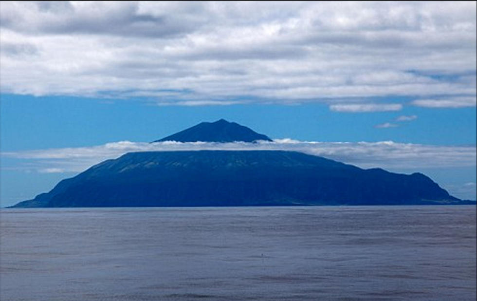 世界最偏远小岛招农民去种地