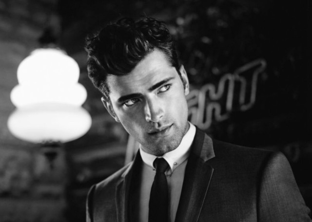 sean o'pry