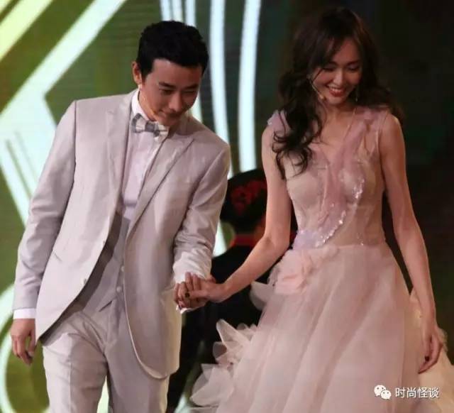 同美共丑!娜扎张翰、唐嫣罗晋、张若昀唐艺昕