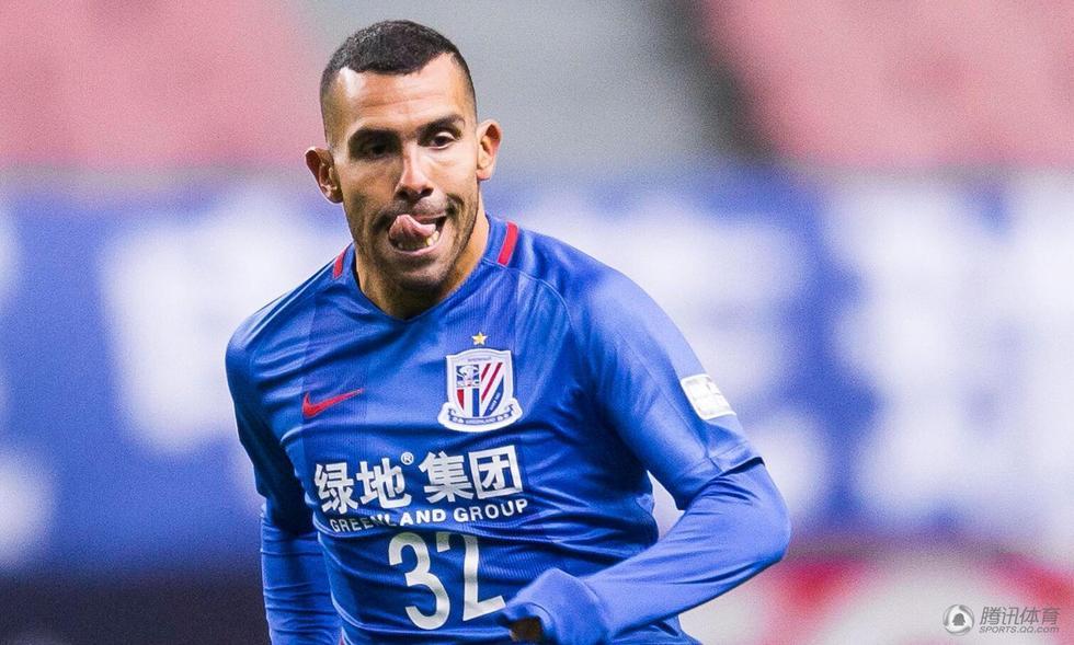 鲁尼退役仍大赚 中超一人周薪完爆梅罗