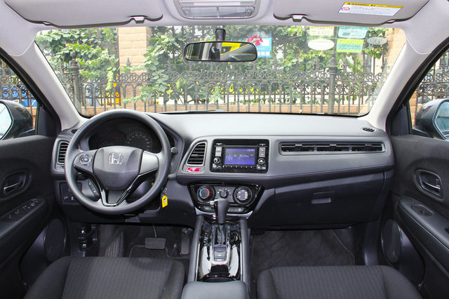 2015卖得最好的SUV