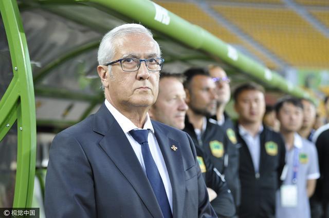 曼萨诺:中超联赛水平很高 主场首胜让我们更努