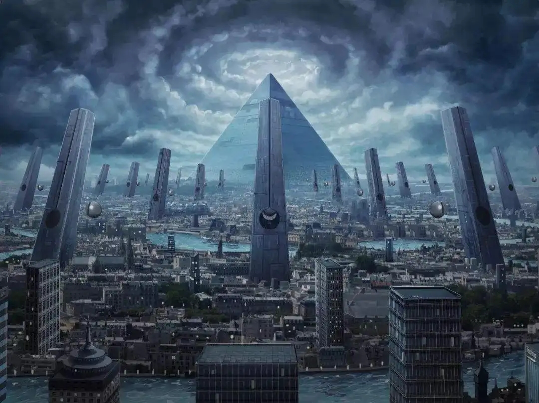 有人奉为圭臬，有人却痛骂太假？《三体》的黑暗森林理论是否科学-腾讯新闻