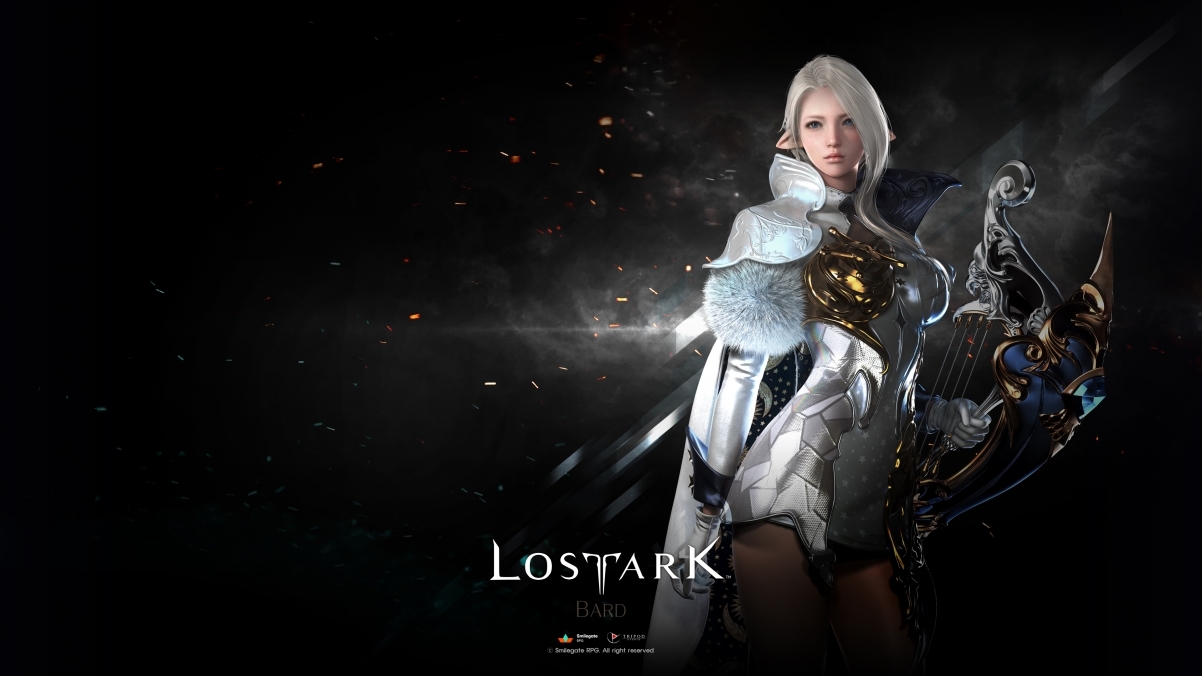 失落的方舟台服加速器怎么选择？玩台服Lost Ark延迟高怎么办？