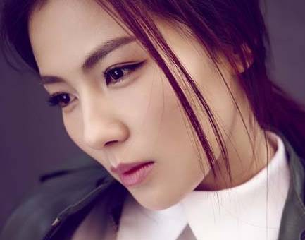 从国民媳妇到霸道总裁，深扒刘涛成名史（组图） - 1