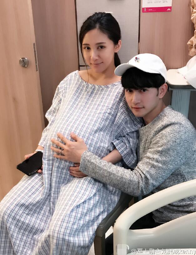 至上励合成员被妻控诉家暴6次 孕期月子都不放过（组图） - 6
