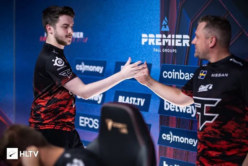 HLTV 2022年度最佳选手第6名：broky