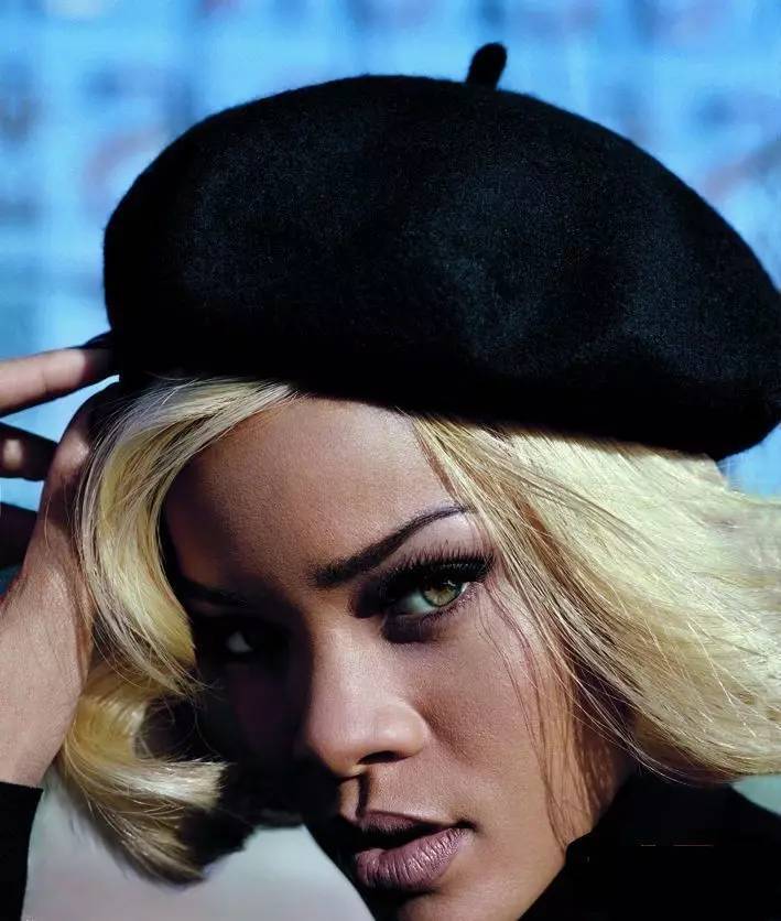 关关长得像阿拉蕾?欧阳娜娜和甜馨竟撞脸蕾哈