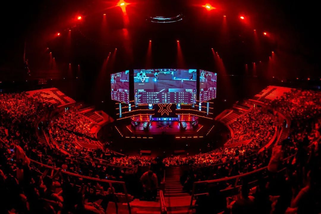 无畏契约冠军巡回赛季前邀请赛公布，EDG与FPX受邀参加