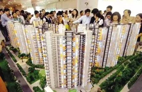 為什么你到現(xiàn)在還沒買房？