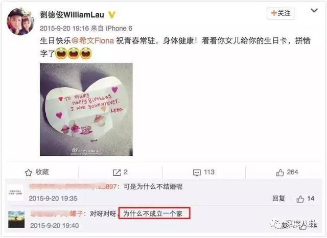 刘洲成林苗：婚前的不堪和狗血，不该成为家暴的理由（组图） - 7